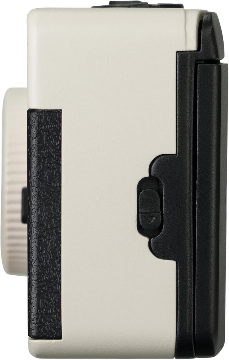 ONN . Reusable 35MM Film Camera (Brown) - Image 2